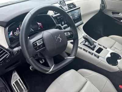 DS Automobiles DS7 E-TENSE 4x4 360ch Opera (2024) - Photo 7