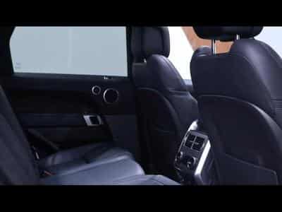 Land-Rover Range Rover Sport 3.0 SDV6 306 Auto (2021) - Photo 10