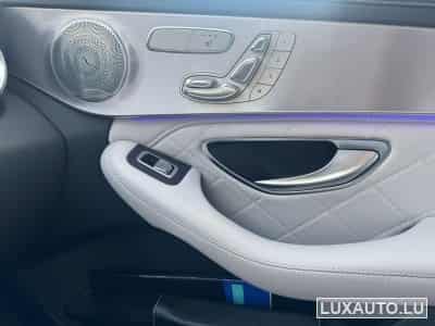 Mercedes C 63 AMG S AMG (2019) - Foto 10