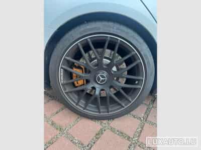 Mercedes C 63 AMG S AMG (2019) - Foto 11
