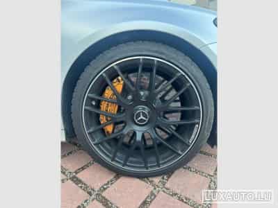 Mercedes C 63 AMG S AMG (2019) - Foto 12