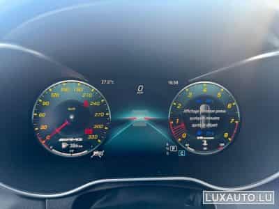 Mercedes C 63 AMG S AMG (2019) - Foto 4