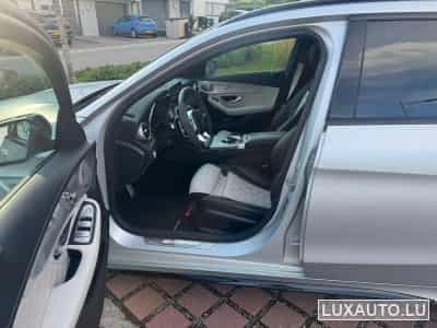 Mercedes C 63 AMG S AMG (2019) - Foto 5