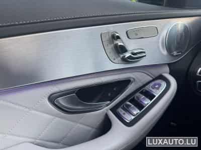 Mercedes C 63 AMG S AMG (2019) - Foto 8