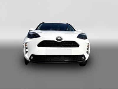 Toyota Yaris Cross (2025) - Photo 5