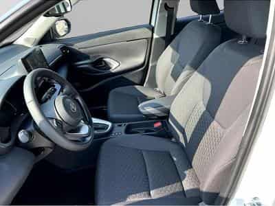 Toyota Yaris Cross (2025) - Photo 7