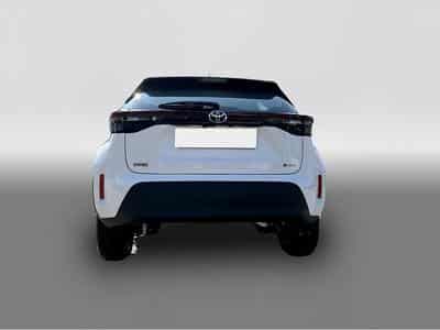 Toyota Yaris Cross (2025) - Photo 3