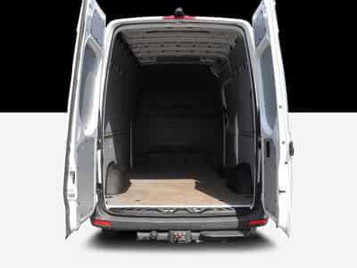 Mercedes Sprinter 317 CDI Hochdach (2023) - Photo 10