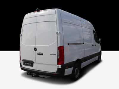 Mercedes Sprinter 317 CDI Hochdach (2023) - Photo 3