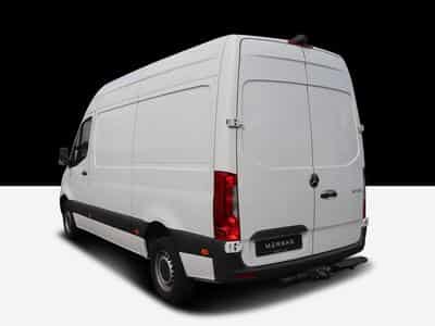 Mercedes Sprinter 317 CDI Hochdach (2023) - Photo 4