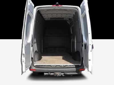 Mercedes Sprinter 317 CDI Hochdach (2023) - Photo 10