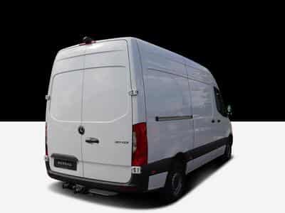 Mercedes Sprinter 317 CDI Hochdach (2023) - Photo 3