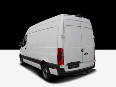 Mercedes Sprinter 317 CDI Hochdach (2023) - Photo 4