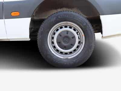 Mercedes Sprinter 317 CDI Hochdach (2023) - Photo 7