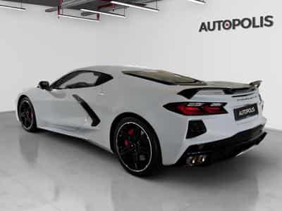 Chevrolet Corvette 6.2 Coupé 3LT 2023 (2025) - Foto 1