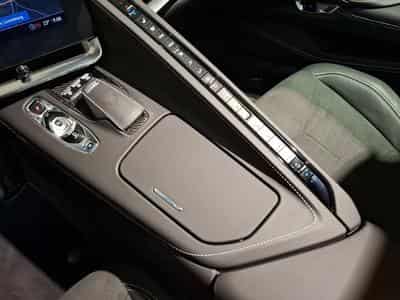 Chevrolet Corvette 6.2 Coupé 3LT 2023 (2025) - Foto 12