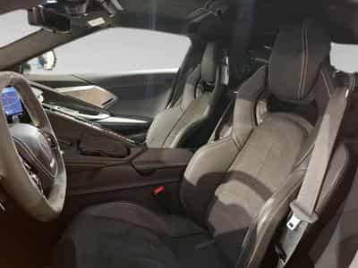 Chevrolet Corvette 6.2 Coupé 3LT 2023 (2025) - Foto 15