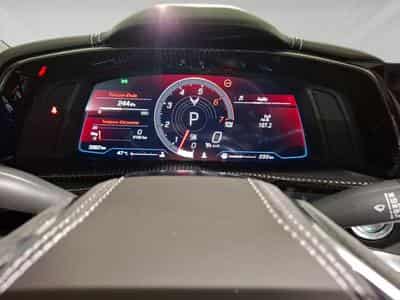 Chevrolet Corvette 6.2 Coupé 3LT 2023 (2025) - Foto 3