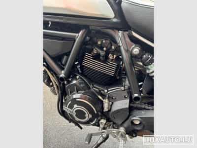 Ducati Scrambler Icon Dark (2020) - Foto 12