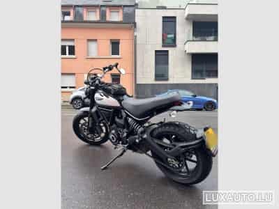 Ducati Scrambler Icon Dark (2020) - Foto 3