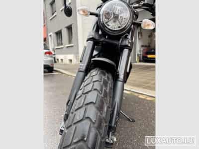 Ducati Scrambler Icon Dark (2020) - Foto 4