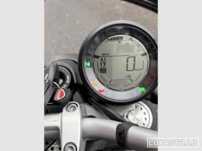 Ducati Scrambler Icon Dark (2020) - Foto 7