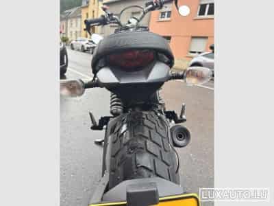 Ducati Scrambler Icon Dark (2020) - Foto 8