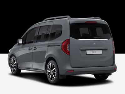 Mercedes EQT 200 Standard (2024) - Photo 2