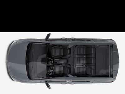 Mercedes EQT 200 Standard (2024) - Photo 3