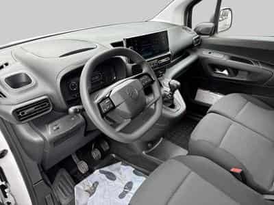 Citroen Berlingo III (2025) - Foto 11