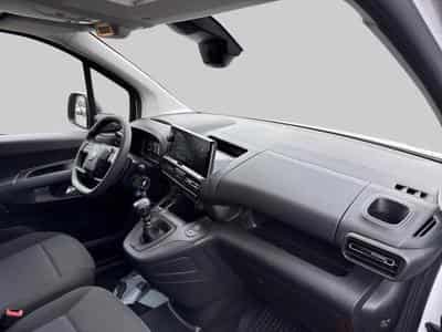 Citroen Berlingo III (2025) - Foto 9