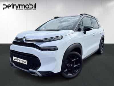 Citroen C3 Aircross MAX (2024) - Foto 1