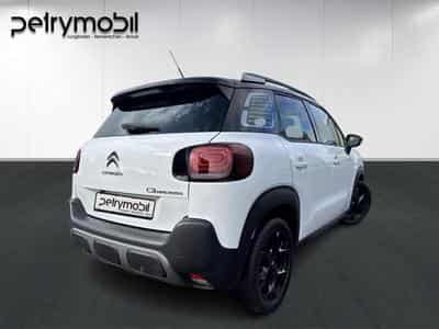 Citroen C3 Aircross MAX (2024) - Foto 4