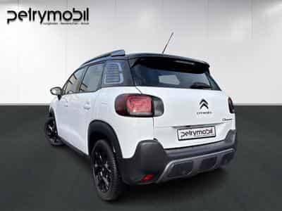 Citroen C3 Aircross MAX (2024) - Foto 6