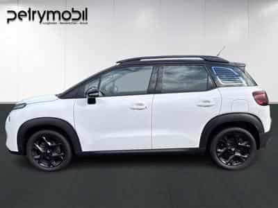 Citroen C3 Aircross MAX (2024) - Foto 7
