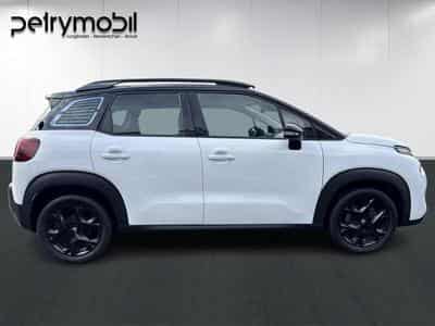 Citroen C3 Aircross MAX (2024) - Foto 8
