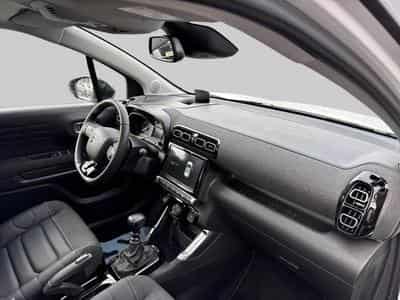 Citroen C3 Aircross MAX (2024) - Foto 9