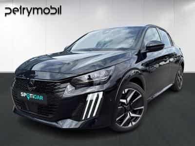 Peugeot 208 II & e- GT Line (2024) - Foto 1