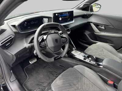 Peugeot 208 II & e- GT Line (2024) - Foto 11