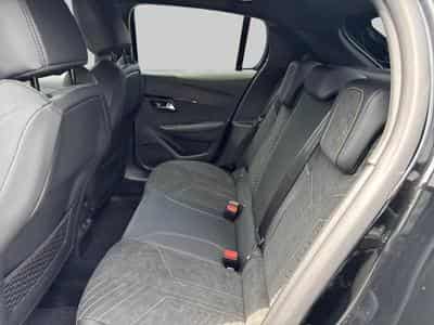 Peugeot 208 II & e- GT Line (2024) - Foto 12