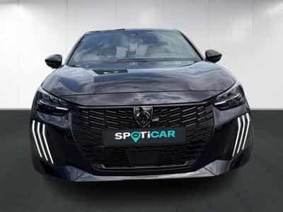 Peugeot 208 II & e- GT Line (2024) - Foto 2