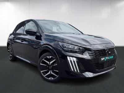 Peugeot 208 II & e- GT Line (2024) - Foto 3