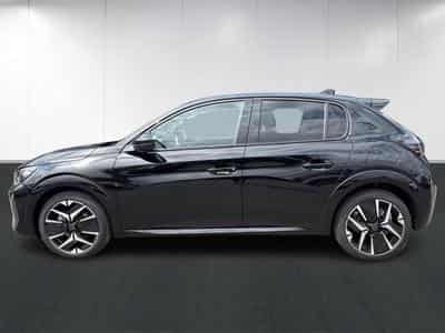 Peugeot 208 II & e- GT Line (2024) - Foto 7