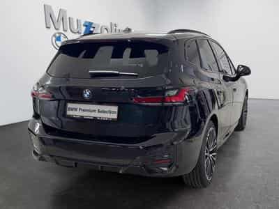 BMW 218 Active Tourer (2024) - Photo 2