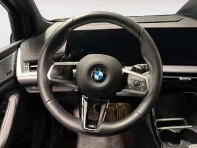 BMW 218 Active Tourer (2024) - Photo 8