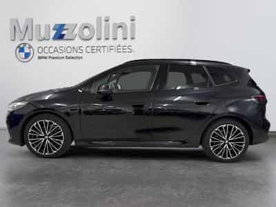 BMW 218 Active Tourer (2024) - Photo 15