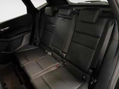 BMW 218 Active Tourer (2024) - Photo 10