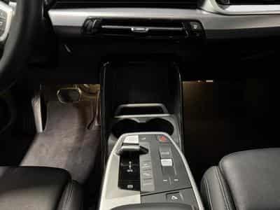 BMW 218 Active Tourer (2024) - Photo 10