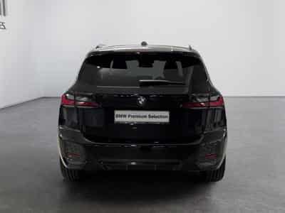 BMW 218 Active Tourer (2024) - Photo 13