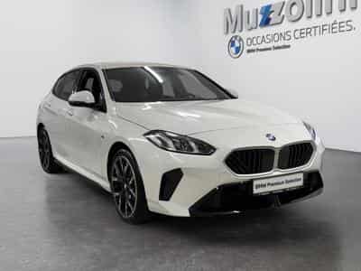 BMW 120 120i (2024) - Photo 14